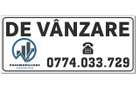 Vand apartament nord - 1
