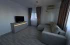 Inchiriez apartament 2 camere titan complex rasarit de soare + parcare inclusa