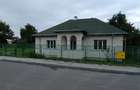 Casa devanzare, central Tg.Ocna - 7