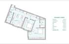 Apartament 3 camere, bloc nou, zona Plopi Timisoara - 2