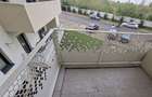 Garsoniera premium 42 mp, bloc nou 2024, balcon, complex VAMT - 400 euro