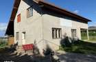 Constructie nefinisata plus teren intravilan in Orastie - 2