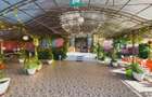 Sala de evenimente in inima naturii