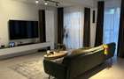 Vila P+1+M cu gradina individuala langa padure-NEGOCIABIL