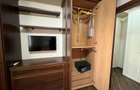 Apartament 3 camere 2 bai intrare Mamaia pe partea cu marea Mobilat utilat Lux - 7