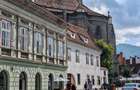 Oportunitate investitie, garsoniera 41mp Piata sfatului Brasov