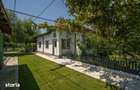 RACARI - DAMBOVITA - SAT BALANESTI, CASA PE PARTER 85 MP, LOT 2200 MP!