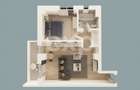 Apartament 2 camere in Mioveni | Bloc Nou | intabulat si finalizat - 4