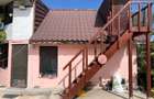 Casa complet utilata si mobilata, 1100mp, Sat Izvoru Balti de pescuit