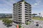 Apartament 3 camere, terasa | Bloc nou | zona 13 Septembrie I