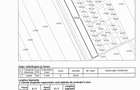 Teren extravilan pe strada Oituz, apartine de primaria Vidra,16euro m2 - 2