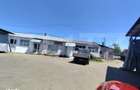 Spatiu comercial 400 mp, teren 450 mp, zona Baza 3 - 3