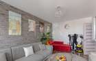 3 camere renovat recent cu priveliste - Brancoveanu Marie Curie - 1