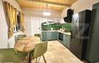 Apartament la Casa | Design Industrial | Zona Marasti - 5