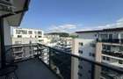 Apartament modern cu 3 camere | zona BMW