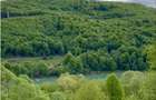 Teren Panoramic view spre lacul paltinu - 2
