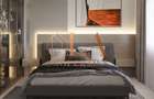 Duplex penthouse 3 camere 137mp | Bragadiru - 14
