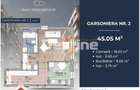 Complex Ray Residence - Garsoniera - Craiova (Dolj)