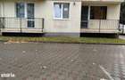 Apartament 2 camere, parter, mobilat, 400 EUR