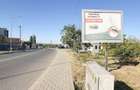 Teren intravilan 1803 mp de vanzare la intrare in Baile Felix