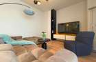 Penthouse amenajat modern, parcare inclusa - City of Mara - 4