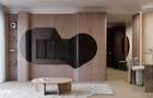 Apartament 2 camere Tip Urban A3 - 5