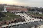 2 cam  MEDICINA /Bastion centrala proprie - 12