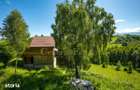 Casa de Vanzare in Moieciu de Jos, Bra?ov | Vila Mobilata + Casa Noua - 9