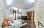 Arcul de Triumf, Kiseleff, Maresal Averescu,ap. 4 camere,bloc Art Deco - 1