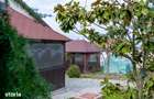 Proprietate in Navodari | 800 mp teren | Spa?iu comercial cu chiria?