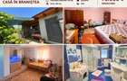 Casa individuala de vanzare in Brani?tea - Teren 464... - 2