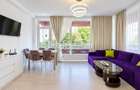 Apartament cu 3 camere in Bloc Nou cu Terasa Mare si Parcare Privata - 7