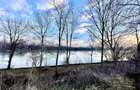 Teren 6000 mp pozitie deosebita lacul Baneasa adancime 140 m - 25