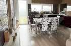 Duplex 3 camere 58.6mp utili, 250mp teren, complet mobilat utilat Buco - 4