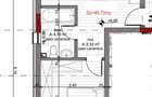 Vanzare apartament 2 camere cu gradina Manastur zona Bazei Sportive La Terenuri,