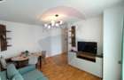 Inchiriere 2 camere - bloc boutique - parcare subterana - Bd Dacia - 2