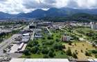 Teren intravilan | Zona constructii mixte | 3730 mp | Calea Bucuresti - 7