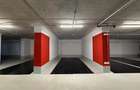 Cortina North – 3 camere, 82,6 mp, etaj 7, mobilat, parcare și boxă