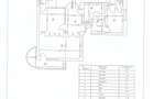 Apartament 4 camere decomandat ultracentral,Liceul Carol I,CT,106 mp. - 11