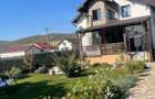 Casa de vanzare cu garaj in Bistrita-Nasaud, Viisoara, zona linistita.