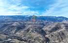 Teren intravilan in Moeciu de jos Vedere panoramica Piatra Craiului - 3