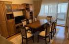 Apartament complet renovat si mobilat/utilat 76mp 22decembrie (gara)