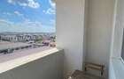 Proprietar, inchiriez apartament 2 camere - 10