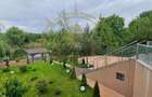 DOM00441 - Vila de lux la lac cu ponton si barca Snagov - 5