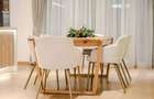 Penthouse de LUX 4 camere + 2 terase zona Centrala - 14