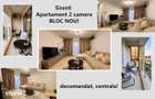 2 camere | Valletta Residence Sise?ti | Mobilat & utilat | 155.000