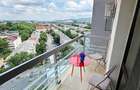 Apartament cu 2 camere in Tudor Vladimirescu
