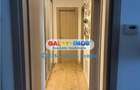 Vanzare apartament 3 camere parter gradina mobilat Baneasa Greenfield - 5