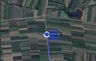 9300 mp teren extravilan de vanzare