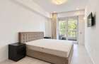 Apartament 3 camere Herastrau.